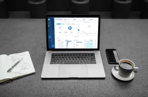 Analyfy SEO Dashboard